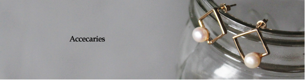 アクセサリー ネックレス ピアス