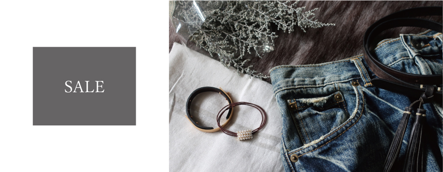 ファッション セール SALE