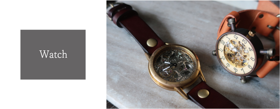 ナチュラル 時計 腕時計