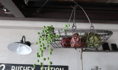 ナチュラル 雑貨 インテリア