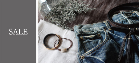 ファッション SALE セール