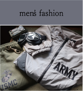 ファッション メンズ お洒落