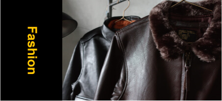 ドロッグリが考える男のファッション