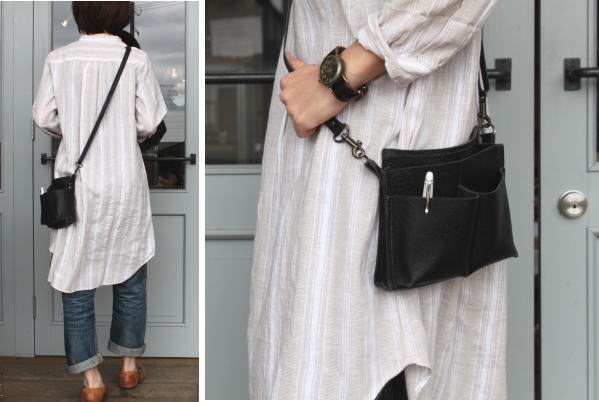 �{�v ���U�[ �o�b�O