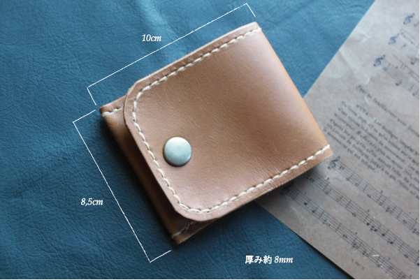 �{�v ���U�[ �J�[�h�P�[�X