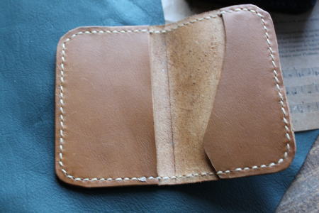 �{�v ���U�[ �J�[�h�P�[�X