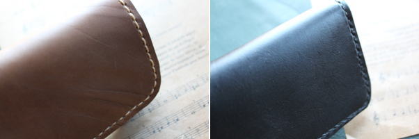 �{�v ���U�[ �J�[�h�P�[�X