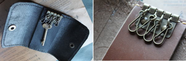 �{�v ���U�[ �L�[�P�[�X