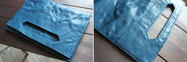 �{�v ���U�[ �o�b�O