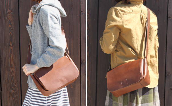 �{�v ���U�[ �V�����_�[�o�b�O