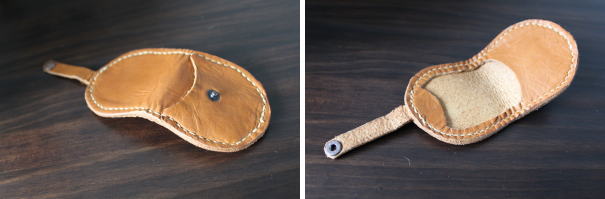 �{�v ���U�[ �R�C���P�[�X