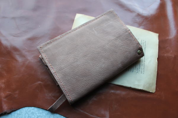 �{�v ���U�[ �u�b�N�J�o�[