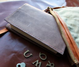 レザー バッグ 本革