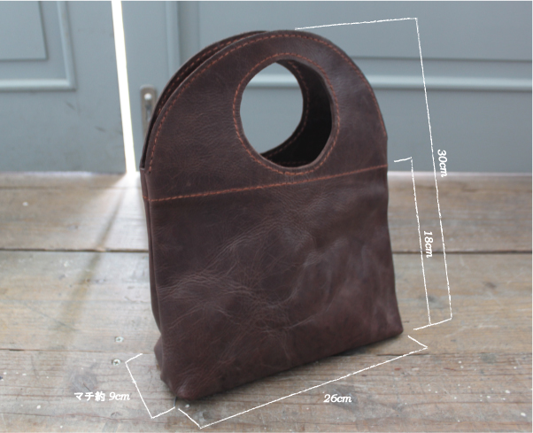 ���U�[ �o�b�O �I���W�i��