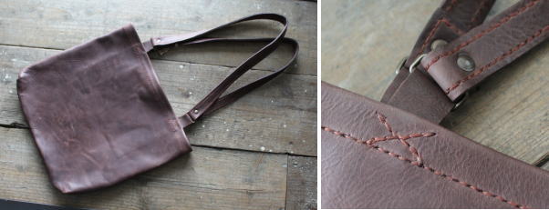 ���U�[ �o�b�O �g�[�g