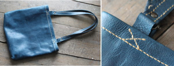 ���U�[ �o�b�O �g�[�g