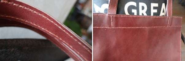 ���U�[ �o�b�O �{�v