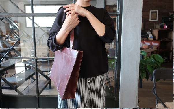 ���U�[ �o�b�O �{�v