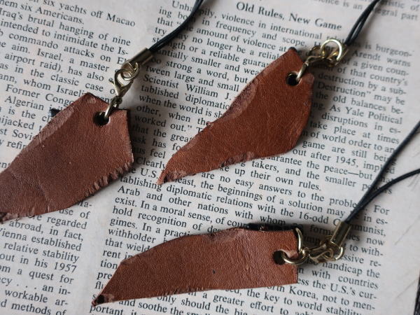 ���U�[ �^�O �X�g���b�v